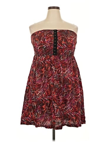 Pure Energy Cocktail Dress (view 1)