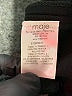 Maje 100% Polyester Black Cocktail Dress Size Lg (3) - photo 8