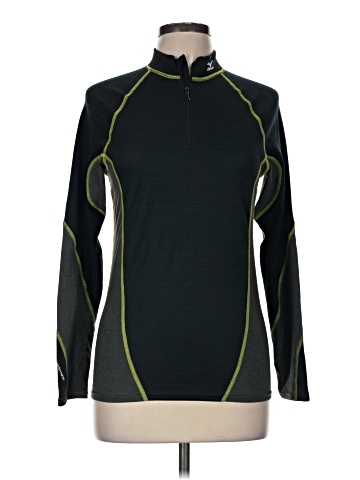 Mizuno Long Sleeve T-Shirt (view 1)