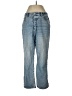 Assorted Brands Blue Jeans Size 30 waist - photo 1