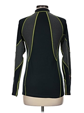 Mizuno Long Sleeve T-Shirt (view 2)