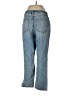 Assorted Brands Blue Jeans Size 30 waist - photo 2