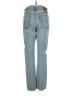 Levi's 100% Cotton Blue Jeans Size 26 waist - photo 2