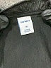 Old Navy 100% Polyester Black Sleeveless Blouse Size M - photo 7