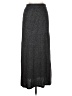Shein Gray Casual Skirt Size 6 - photo 1