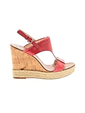 Coach Factory Wedges