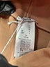 Wolford Solid Tan Active Pants Size 4 - photo 7