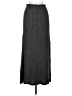 Shein Gray Casual Skirt Size 6 - photo 2