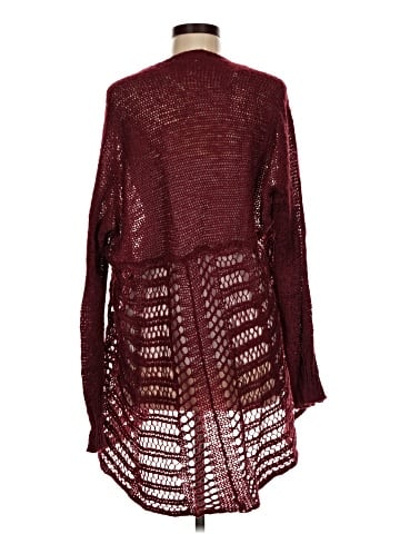 Grace & Lace Poncho (view 2)