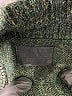 guinevere Green Jacket Size L (estimated) - photo 7