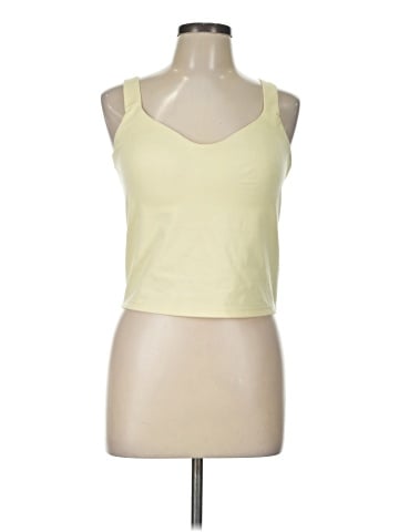 Jockey Tank Top (view 1)