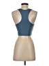 Girlfriend Collective Blue Tank Top Size XS - photo 2