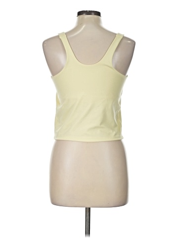 Jockey Tank Top (view 2)