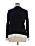 Ann Taylor Black Cardigan Size XL - photo 2