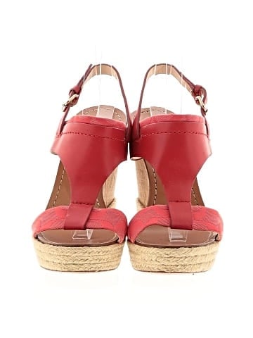 Coach Factory Wedges (view 2)
