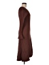 Cider Brown Casual Dress Size M - photo 4