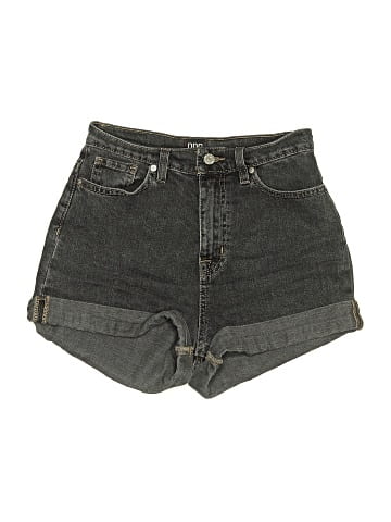 BDG Denim Shorts (view 1)