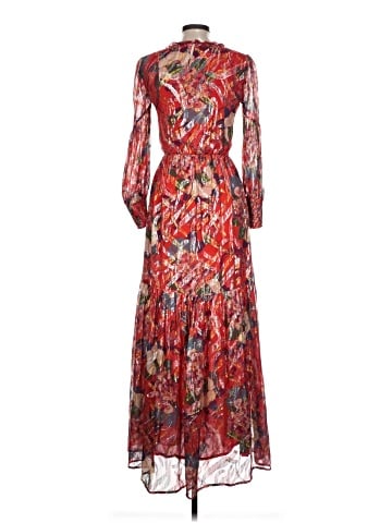 BA&SH Casual Dress (view 2)