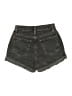 BDG Gray Denim Shorts Size 26 - photo 2