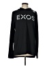 Adidas Black Sweatshirt Size L - photo 1