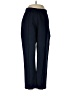 Everlane Blue Track Pants Size M - photo 4