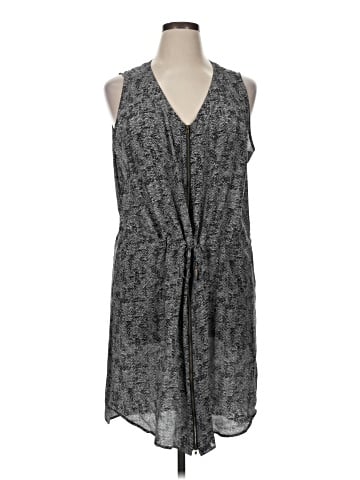 The Fisher Project Casual Dress (view 1)