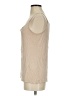 Venus 100% Viscose Tan Tank Top Size S - photo 5