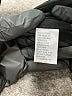 ICE 100% Polyester Black Cocktail Dress Size M - photo 8