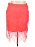 Torrid Red Formal Skirt Size 2X Plus (2) - photo 1