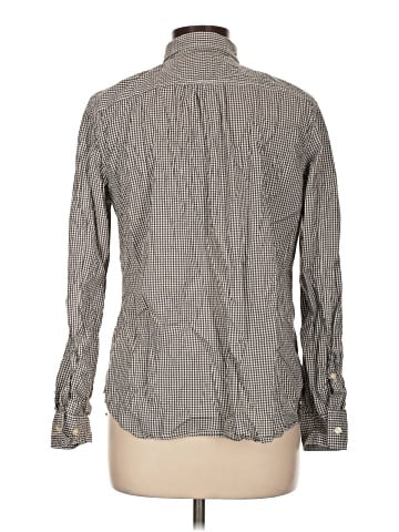 Lauren Jeans Co. Long Sleeve Button-Down Shirt (view 2)