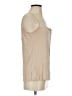 Venus 100% Viscose Tan Tank Top Size S - photo 4
