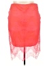 Torrid Red Formal Skirt Size 2X Plus (2) - photo 2