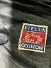 Biella Collezioni Black Coat Size XL (estimated) - photo 6