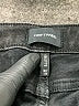 Driftwood Chevron-herringbone Black Jeans Size 27 waist - photo 7