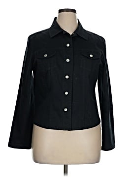 Catherine Stewart Jacket