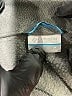 Columbia 100% Polyester Gray Green Sweatshirt Size 10 - 12 - photo 3