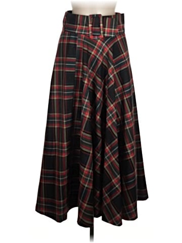 Zara Formal Skirt (view 1)