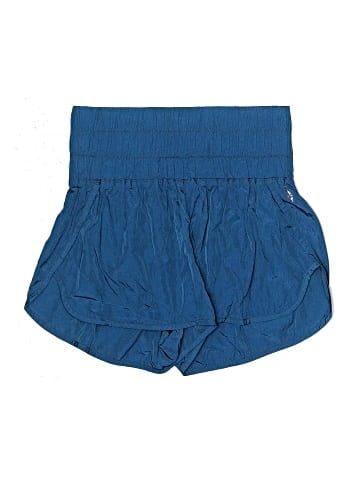 FP Movement Athletic Shorts (view 1)