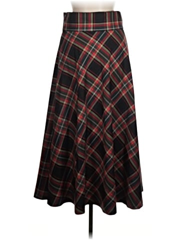 Zara Formal Skirt (view 2)