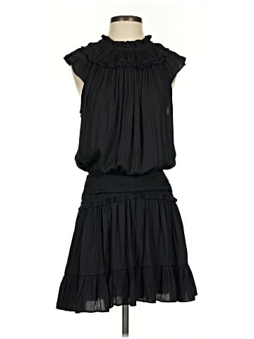 Do & Be Casual Dress (view 1)