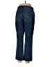 Lauren Jeans Co. Blue Jeans Size 12 - photo 2