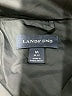 Lands' End 100% Nylon Black Vest Size M - photo 6