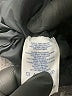 Lands' End 100% Nylon Black Vest Size M - photo 7
