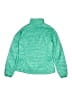 Eddie Bauer Green Snow Jacket Size S (kids) - photo 2
