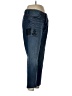 Lauren Jeans Co. Blue Jeans Size 12 - photo 4