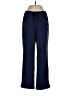 Assorted Brands Blue Casual Pants Size S (petite) - photo 1