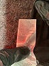 Adika Black Dress Pants Size M - photo 8