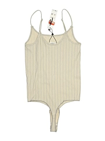 Noisy May Bodysuit (view 1)