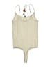 Noisy May Tan Bodysuit Size Med - Lg - photo 1