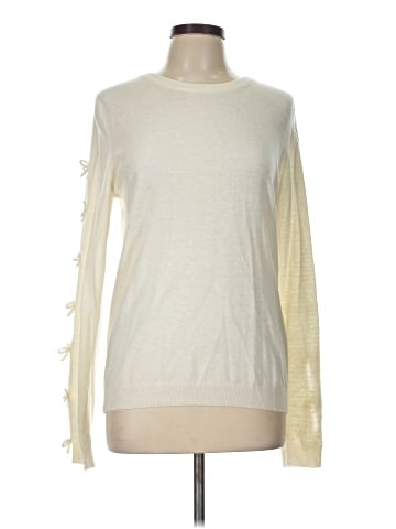Saks Fifth Avenue Pullover Sweater (view 1)